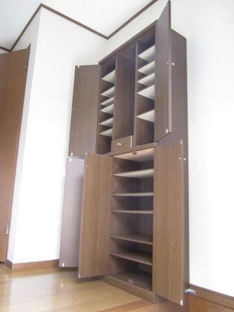 シャローム国立の物件内観写真